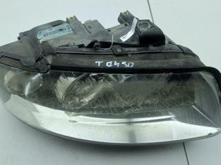 фара правая Audi A4 B6 2002, 1.9 л., дизель, МКПП, чёрный, седан, 8E0941004F