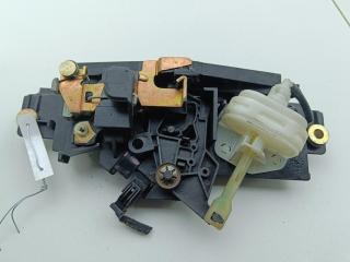 ручка крышки багажника Audi A4 B5 1997, синий, универсал, 4B0827565F
