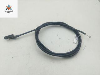 трос капота Audi A4 B6 2002, 1.9 л., дизель, МКПП, чёрный, седан, 8E1823531D