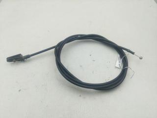трос капота Audi A4 B6 2002, 1.9 л., дизель, МКПП, чёрный, седан, 8E1823531D