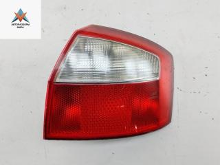 фонарь задний правый Audi A4 B6 2002, 1.9 л., дизель, МКПП, чёрный, седан, 153930