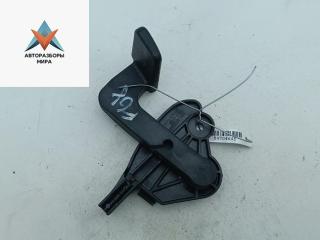 ручка открывания капота Audi A4 B7 2005, 3.2 л., бензин, АКПП, синий, универсал, 8E1823533B