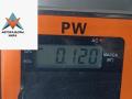 ручка открывания капота Audi A4 B7 2005, 3.2 л., бензин, АКПП, синий, универсал, 8E1823533B - фото №3