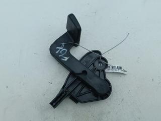 ручка открывания капота Audi A4 B7 2005, 3.2 л., бензин, АКПП, синий, универсал, 8E1823533B