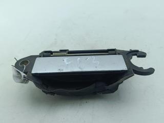 ручка наружная передняя левая Audi A4 B5 1998, 1.8 л., бензин, МКПП, серый, седан, 8D0837207A, 4A0837205D