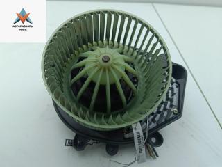 моторчик печки Audi A4 B5 1996, 1.8 л., бензин, МКПП, синий, седан, 8D1820021