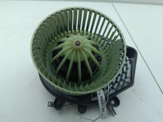 моторчик печки Audi A4 B5 1996, 1.8 л., бензин, МКПП, синий, седан, 8D1820021
