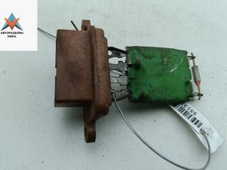 сопротивление печки Fiat Stilo 1 поколение 2002, 1.6 л., бензин, МКПП, синий, хетчбэк 5 дв., B837