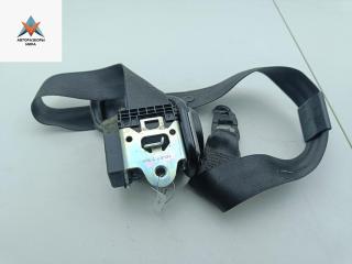 ремень безопасности Audi A4 B7 2005, 3.2 л., бензин, АКПП, синий, универсал, 560788401