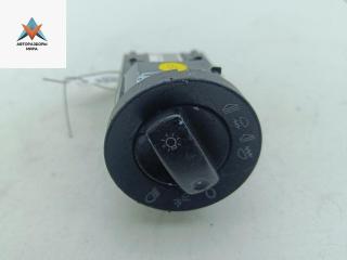 переключатель света Audi A4 B7 2005, 3.2 л., бензин, АКПП, синий, универсал, 8E0941531C