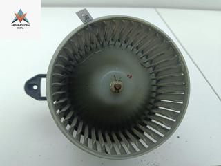 моторчик печки Audi A6 4B/C5 1998, 2.5 л., дизель, МКПП, красный, универсал, 4B1820021