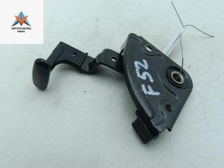 ручка открывания капота Audi 80 8A/B3 1989, 1.8 л., бензин, МКПП, серый, седан