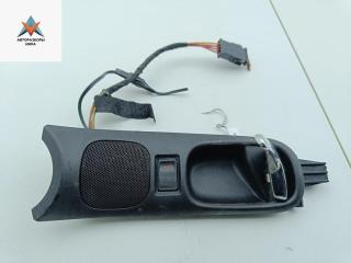 ручка внутренняя передняя левая Audi A4 B5 1997, 1.8 л., Ti, бензин, МКПП, синий, универсал, 8D1837019