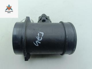 Расходомер (измеритель потока воздуха) Audi A6 4B/C5 1998, 2.5 л., дизель, МКПП, красный, универсал