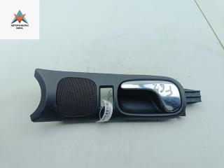 ручка внутренняя передняя левая Audi A4 B5 [рестайлинг] 1998, 1.8 л., бензин, МКПП, серый, седан, 8D1837019