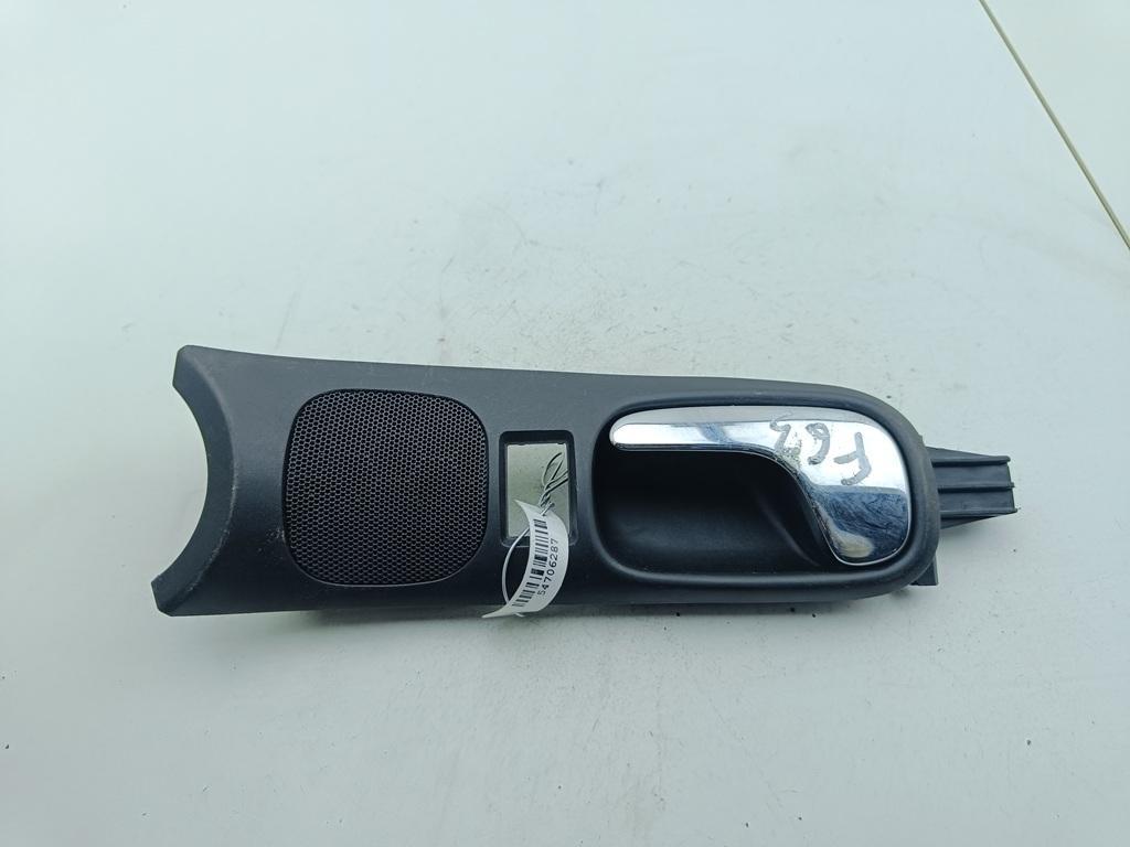 ручка внутренняя передняя левая Audi A4 B5 1998, 1.8 л., бензин, МКПП, серый, седан, 8D1837019