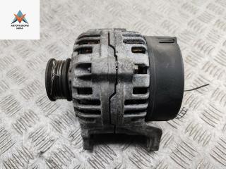 генератор Audi A4 B5 1997, 1.6 л., бензин, МКПП, серый, седан, 058903016, 0123310022