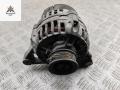 генератор Audi A4 B5 1997, 1.6 л., бензин, МКПП, серый, седан, 058903016, 0123310022 - фото №2