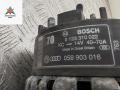 генератор Audi A4 B5 1997, 1.6 л., бензин, МКПП, серый, седан, 058903016, 0123310022 - фото №3