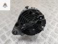 генератор Audi A4 B5 1997, 1.6 л., бензин, МКПП, серый, седан, 058903016, 0123310022 - фото №4