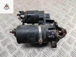 стартер Audi A4 B5 1997, 1.6 л., бензин, МКПП, серый, седан, 0986016330