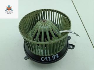 моторчик печки Volkswagen Passat B5 1999, 1.9 л., дизель, МКПП, зелёный, универсал, 8D1820021