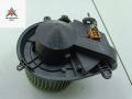 моторчик печки Volkswagen Passat B5 1999, 1.9 л., дизель, МКПП, зелёный, универсал, 8D1820021 - фото №2
