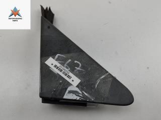 Накладка крыла (уголок зеркала) переднего правого Ford Fusion 1 поколение [рестайлинг] 2006, 1.6 л., дизель, МКПП, синий, хетчбэк 5 дв., 2N11N16003AJ