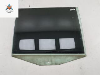 стекло двери задней правой Volkswagen Touran 1 поколение 2004, 1.9 л., дизель, МКПП, синий, минивэн