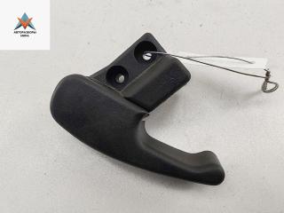 ручка открывания капота Volkswagen Sharan 1 поколение 1999, 1.9 л., дизель, АКПП, красный, минивэн, 1H1823533