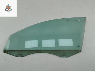 стекло двери передней левой Volkswagen Passat B6 2009, 1.4 л., бензин, МКПП, чёрный, универсал, 43R00082