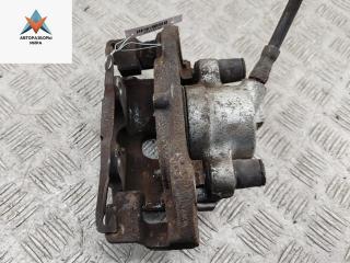 суппорт передний правый BMW 3 серия E36 [рестайлинг] 1997, 1.6 л., бензин, МКПП, чёрный, седан