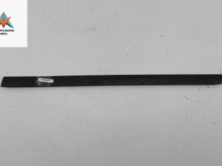 молдинг двери задней левой Volkswagen Passat B5 [рестайлинг] 2004, 1.9 л., дизель, АКПП, серый, универсал, 3B0853753