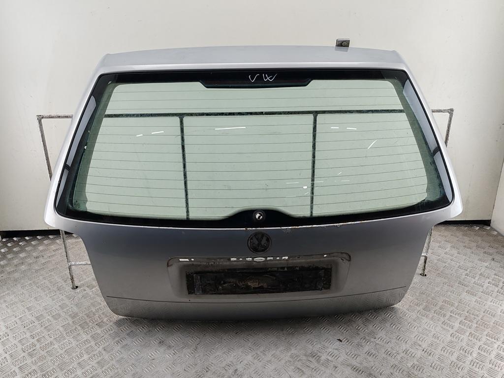 крышка багажника Volkswagen Passat B5 1997, серый, универсал