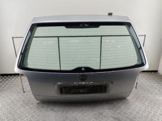 крышка багажника Volkswagen Passat B5 1997, серый, универсал