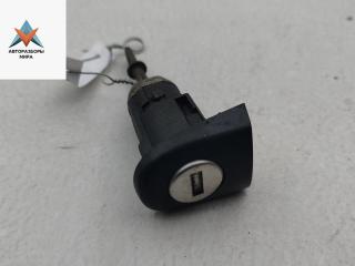 личинка дверного замка Volkswagen Golf 4 поколение 2000, 2.0 л., бензин, АКПП, серый, универсал, 1U0837168