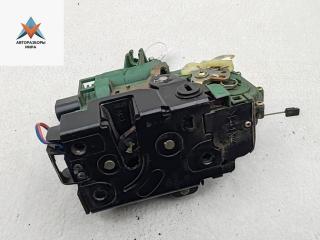 замок двери задней правой Volkswagen Passat B5 [рестайлинг] 2003, 1.6 л., бензин, МКПП, серый, универсал, 3B4839016M