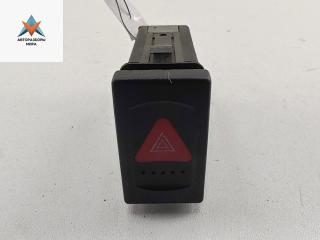 кнопка аварийной сигнализации Volkswagen Sharan 1 поколение [2-й рестайлинг] 2003, 1.9 л., дизель, МКПП, серый, минивэн, 7M3953235