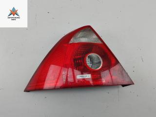 фонарь задний левый Ford Mondeo 3 поколение [рестайлинг] 2005, 2.0 л., дизель, АКПП, серый, хетчбэк 5 дв., 3S7113405A