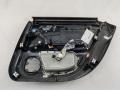 обшивка двери задняя левая Audi A6 4F/C6 2005, 3.0 л., дизель, АКПП, серый, седан, 4F0867305 - фото №2