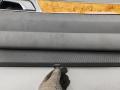 обшивка двери задняя левая Audi A6 4F/C6 2005, 3.0 л., дизель, АКПП, серый, седан, 4F0867305 - фото №3