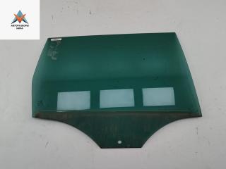 стекло двери задней правой Volkswagen Passat B6 2006, 2.0 л., дизель, МКПП, чёрный, универсал, 43R000118