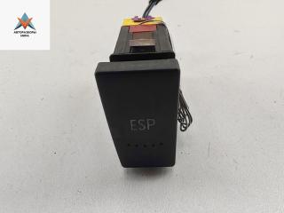 кнопка (выключатель) Volkswagen Sharan 1 поколение [2-й рестайлинг] 2003, 1.9 л., дизель, МКПП, серый, минивэн, 7M3927134