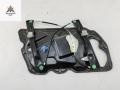 стеклоподъемник электрический передний правый Volkswagen Passat B6 2006, 1.6 л., бензин, АКПП, чёрный, универсал, 3C1837756G - фото №2