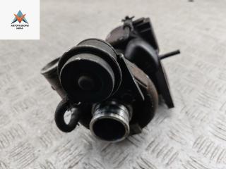 турбина Peugeot Boxer 3 поколение 2008, 2.2 л., дизель, МКПП, белый, микроавтобус, 6U3Q6K682AE