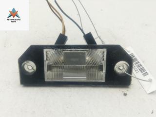 подсветка номера Ford Focus 2 поколение [рестайлинг] 2008, 1.6 л., i, бензин, МКПП, синий, универсал, 3M5A13550A