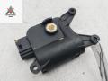 Заслонка печки/климат-контроля Volkswagen Passat B6 2008, 2.0 л., дизель, АКПП, чёрный, универсал, 3C0907511A - фото №2