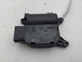 Заслонка печки/климат-контроля Volkswagen Passat B6 2008, 2.0 л., дизель, АКПП, чёрный, универсал, 3C0907511A
