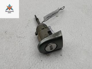 личинка дверного замка Volkswagen Passat B5 [рестайлинг] 2003, 1.6 л., бензин, МКПП, серый, универсал, 3B0837167