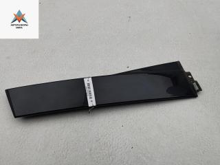 накладка двери (крышки) багажника Volkswagen Passat B5 [рестайлинг] 2002, 1.6 л., бензин, МКПП, серый, седан